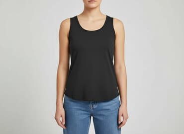 koszulki bez rękawów damskie michael michael kors: Women`s T-shirt, size S — 1