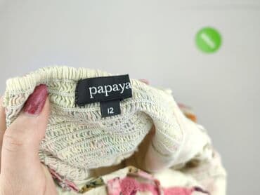 ccc sandalki: Papaya, Sukienka damska, rozmiar L — 4