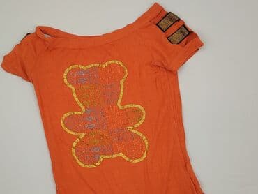 msgm t shirty: FreeStyle, Women`s T-shirt, size S (EU 36) — 1