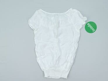 h: Women's blouse, size S (EU 36) — 3