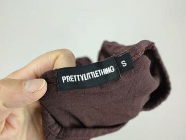 жіночий одяг олх: PrettyLittleThing, Body damskie, rozmiar S — 4