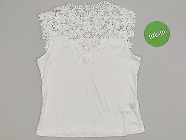 shein shorty: Shein, Bluzka damska, rozmiar L — 2