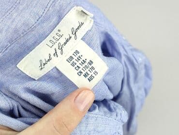 miu miu t shirty: H&M, Koszula damska, rozmiar L — 4