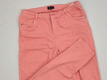 bluzki elite: Reserved YFL, Spodnie materiałowe damskie, rozmiar XL — 1