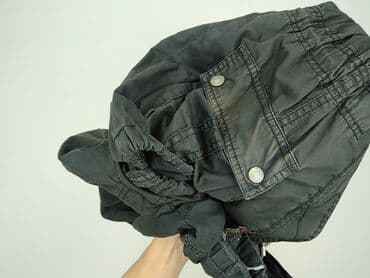 kurtka zimowa damska diverse: Diverse, Parka damska, rozmiar M — 5