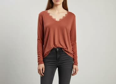 c a body: BODY FLIRT, Bluzka damska, rozmiar L — 6