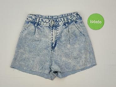 jeans eagle american: Szorty damskie, rozmiar S — 2