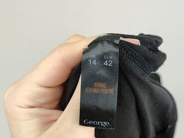 kombinezon zimowy softshell: George, Kombinezon damski, rozmiar XL — 4