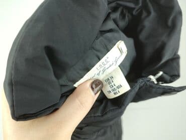 marynarka c a: H&M L.O.G.G., Kurtka zimowa damska, S — 4