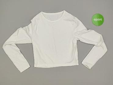 ciepla bluza: Shein, Bluzka damska, rozmiar L — 2