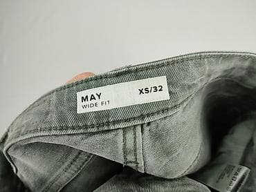 sandalki deezee: Jeans for women, size XS — 4