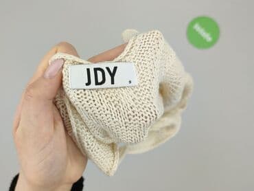 top z piórami mango: JDY, Top damski, rozmiar S — 4