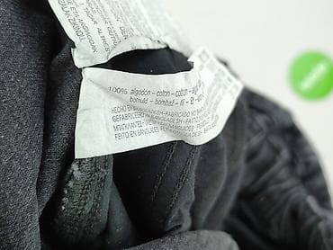 suwak: Zara, Szorty damskie, rozmiar M — 7