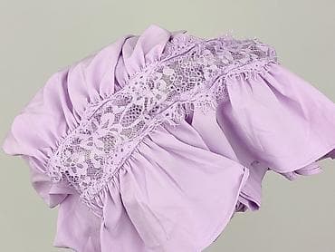 bluzki szafirowa: Shein, Bluzka damska, rozmiar S — 5