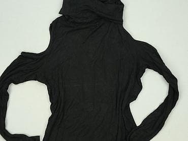 czarne: New Look, Bluzka damska, rozmiar XL — 1