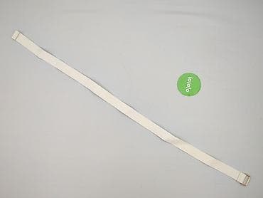 eco leather: Pasek, Damskie, stan - Bardzo dobry — 2