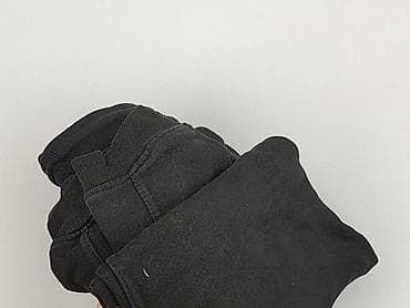 czarne dresy stradivarius: PULL&BEAR, Spodnie dresowe damskie, rozmiar XS — 6