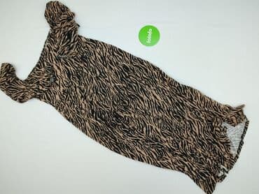 obcisła sukienka ciążowa: Sukienka damska, rozmiar S — 3