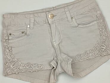Shorts for women, size S (EU 36)