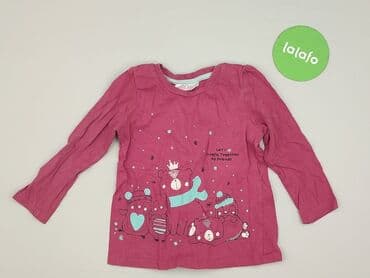 sukienka o kroju marynarki reserved: Blouse, So cute, 2-3 years, 92-98 cm, condition - Very good — 2