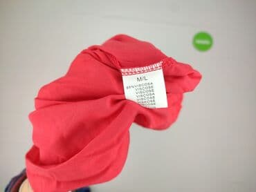 sukienka dla 70 latki: Sukienka damska, rozmiar M — 5