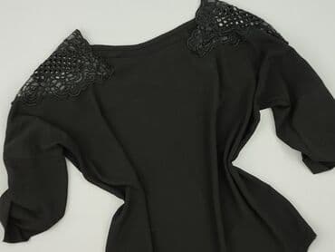 bluzki pod marynarkę plus size: Bluzka damska, rozmiar XL — 1