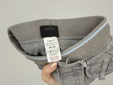 spodnie goodies woskowane: Other children's pants, Next, 1.5-2 years, 92, condition - Perfect — 4