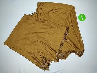 Janina, Ponczo damskie, rozmiar S — 2