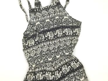 czarne jeansy lee damskie: Women`s overall, size M (EU 38) — 1