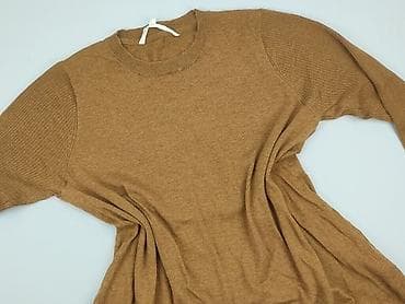 bluza nike: Woolmark, Sweter damski, rozmiar L — 1