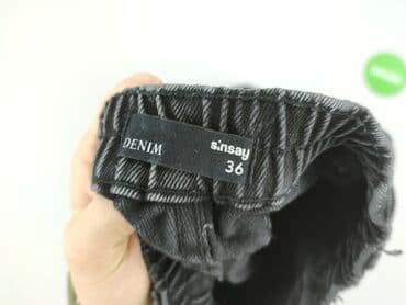 spodnie piżama hello kitty: Sinsay, Jeansy damskie, rozmiar S — 4