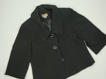 massimo dutti marynarka damska: Y.O.U, Marynarka damska, rozmiar S — 1