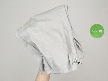 dresy szare h: Szorty damskie, rozmiar S — 4