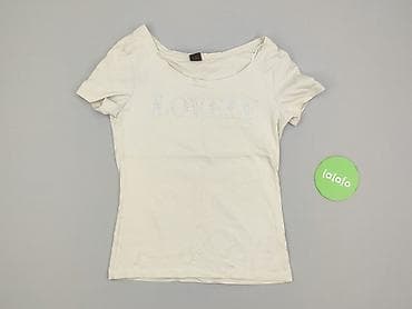 biala koszula: Mister Tee, T-shirt damski, rozmiar XS — 2