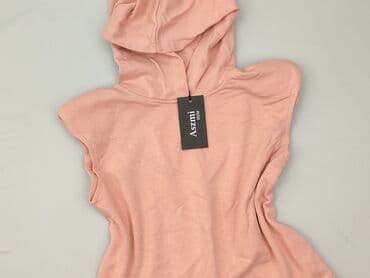 ASZMI, Bluza z kapturem damska, rozmiar L