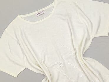 Жіночий одяг: Bonmarche, Жіноча блуза, L — 1