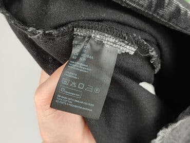 tanie sukienki wizytowe dla puszystych: H&M, Sukienka damska, rozmiar XS — 5