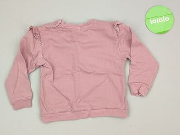 koszulka na 4 urodziny: Bluza, Disney, 2-3 lat, 92-98 cm, stan - Bardzo dobry — 3