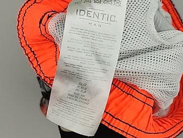 sweter dior: IDENTIC, Szorty kąpielowe dla mężczyzn, rozmiar XL — 6