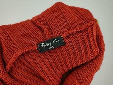 keep away from fire ubrania: Diva, Sweter damski, rozmiar M — 4