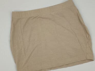 spódnice plisowane ecru: Esmara, Women`s skirt, size M (EU 38) — 1