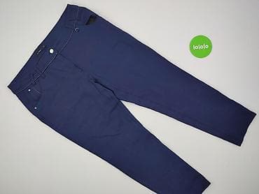 next garnitur: Monnari, Material trousers for women, size 2XL — 2