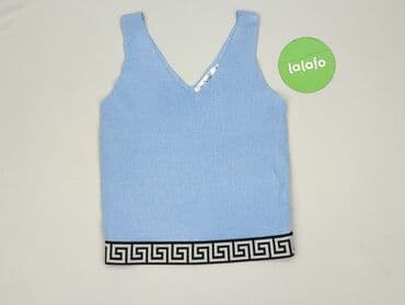 Ubrania damskie: Flam Mode, Top damski, M — 2