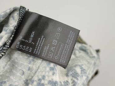 koszulki h: H&M, Koszula damska, XS — 5
