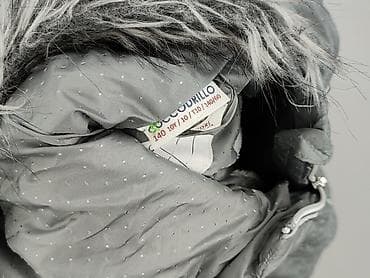 jeansy only: Kurtka zimowa, Coccodrillo, 10 lat, 134-140 cm, stan - Bardzo dobry — 5