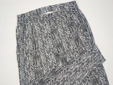 F&F, Spodnie materiałowe damskie, rozmiar M