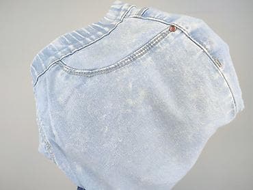 skater jeans plus size: Used Jeans, Jeansy damskie, rozmiar M — 4
