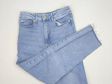 Jeansy damskie, rozmiar S w lalafo.pl Jeansy damskie, rozmiar S