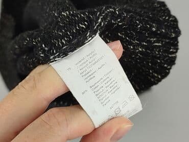 sweter w paski h: WOW, Women`s sweater, size 2XL (EU 44) — 4
