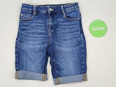 spodenki tom rose: Zara, Szorty damskie, rozmiar XS — 2